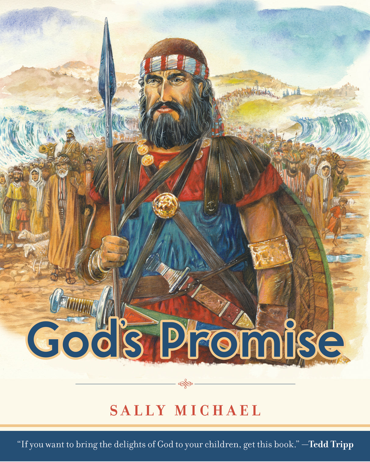 God's Promise (Making Him Known)