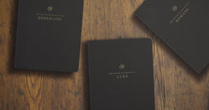 ESV Scripture Journal: Old and New Testament Sets (Paperback)
