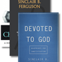 Sinclair Set (3-Volume Set) - Ferguson, Sinclair B. 