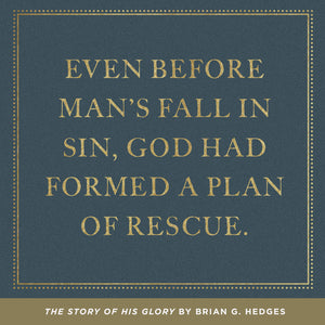 The Story of His Glory