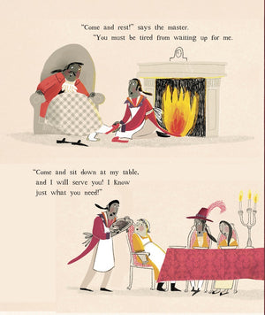 Jesus and the Very Big Surprise: A True Story about Jesus, His Return, and How to Be Ready (Tales That Tell the Truth)
