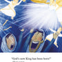The Christmas Promise Board Book (Tales That Tell the Truth)