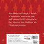 The Christmas Promise Board Book (Tales That Tell the Truth)