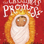 The Christmas Promise Board Book (Tales That Tell the Truth)