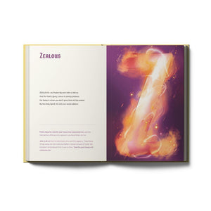 The Acrostic of Jesus: A Rhyming Christology for Kids (An Acrostic Theology for Kids)