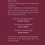 The Gift: What If Christmas Gave You What You've Always Wanted?