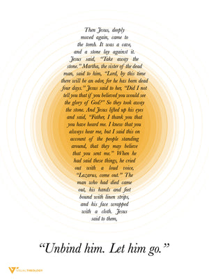 Visual Theology: Seeing and Understanding the Truth about God (w/Study Guide) (1016943706159)