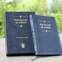 Valley of Vision: A Collection of Puritan Prayers and Devotions (Genuine Leather Gift Edition)