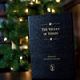 Valley of Vision: A Collection of Puritan Prayers and Devotions (Premium Goatskin Leather Gift Edition)