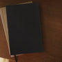 ESV Verse-By-Verse Reference Bible (Trutone, Black)