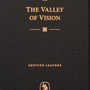 The Valley of Vision (Genuine Leather Gift Edition)