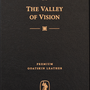 Valley of Vision: A Collection of Puritan Prayers and Devotions (Premium Goatskin Leather Gift Edition)