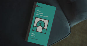 Why Should I Join a Church? (Church Questions)