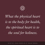 With All Your Heart: Orienting Your Mind, Desires, and Will Toward Christ