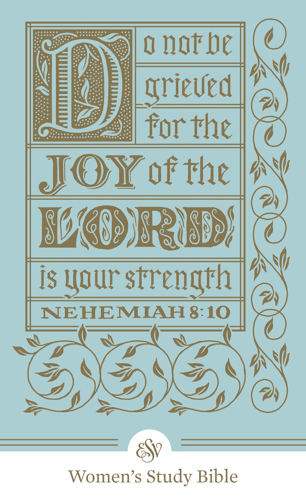 ESV Women's Study Bible (Hardcover)