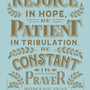 ESV Women's Study Bible (Cloth Over Board, Dark Teal)