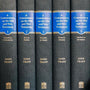 A Commentary on the Old and New Testaments, 5 Volumes